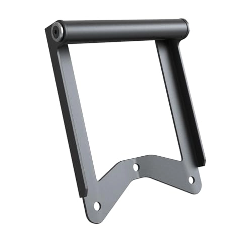 Motorcycle Accessories Holder - For x-cape 650 x-cape 650X 2022-2024 Black