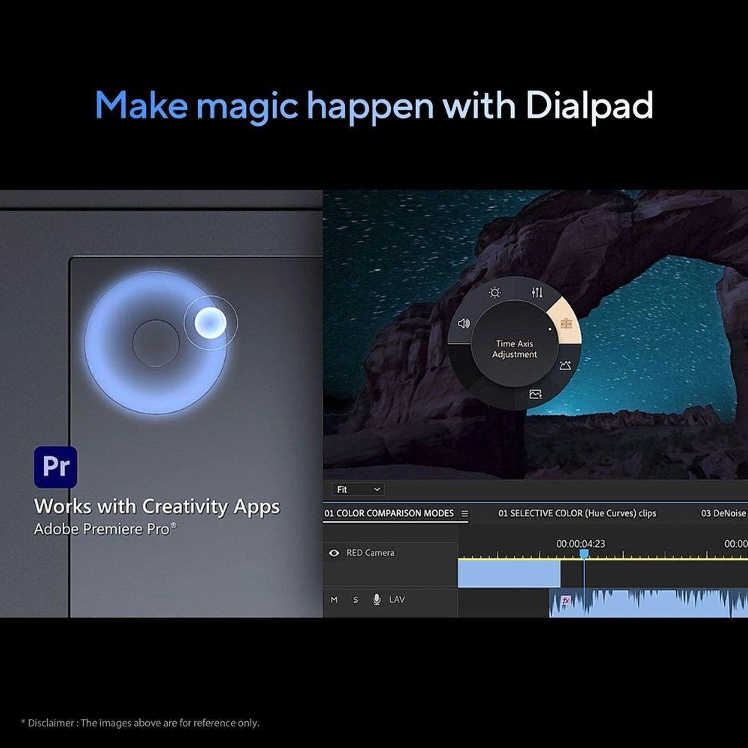 Vivobook Pro 15 OLED N6506MV-MA004W - 15.6'' Core Ultra 9-185H 8GB GDDR6 1TB SSD