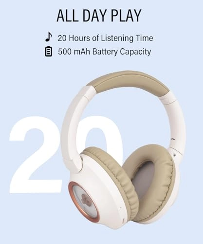 NX500 Wireless Headphone