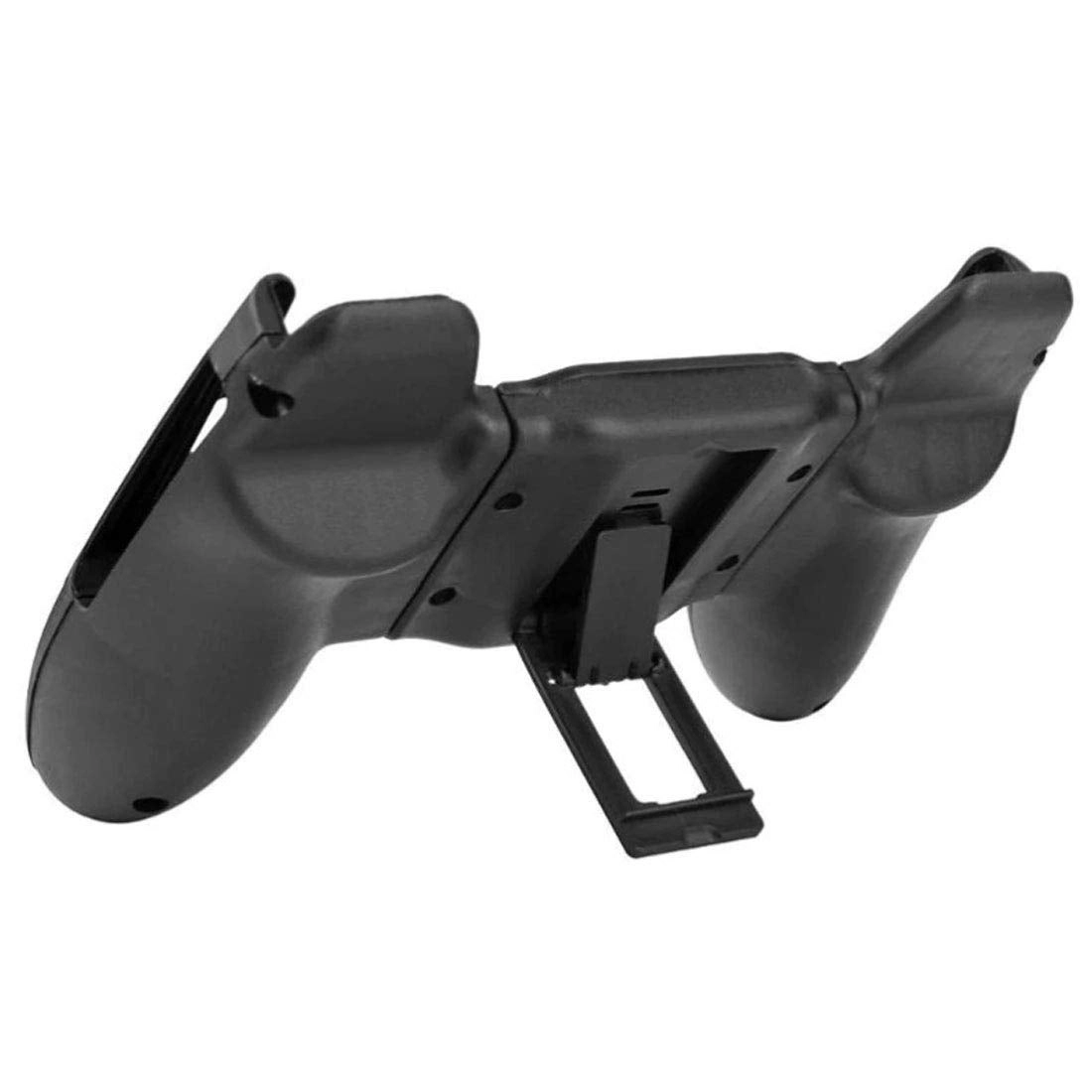 Mobile Joystick Controller Grip Case - for Smartphones Gaming Ergonomic Design