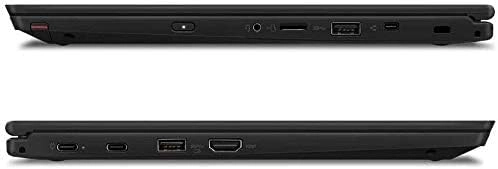 (Renewed) ThinkPad L390 Yoga - 13.3'' Core i5-8365U 16GB DDR4 256GB NVMe SSD
