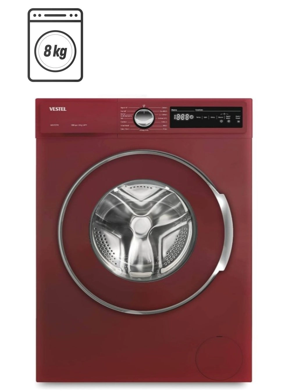 Vestel Washing Machine