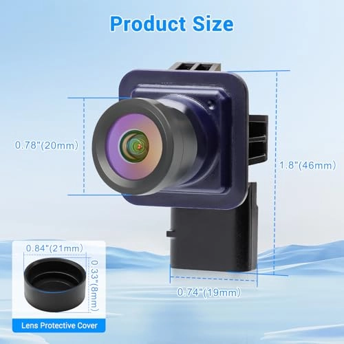 EJ5Z-19G490-A - Night Vision