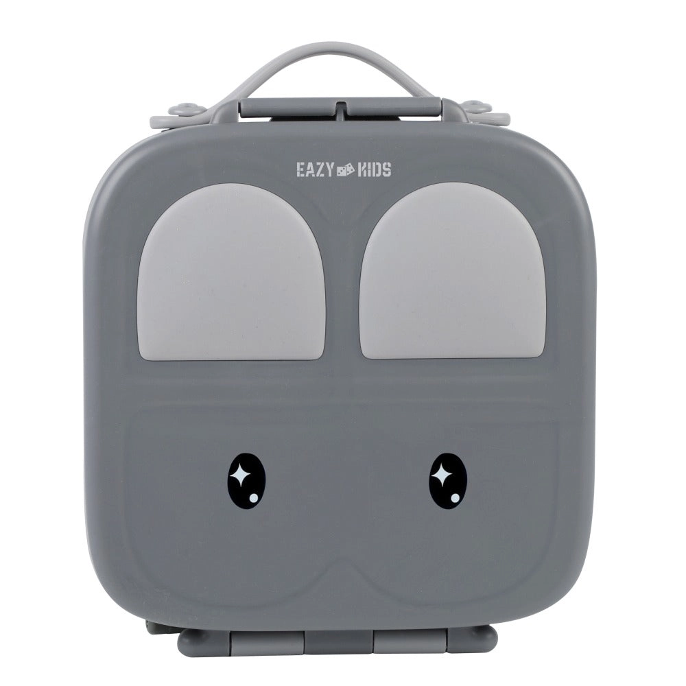 Bento Lunch Box - Pink