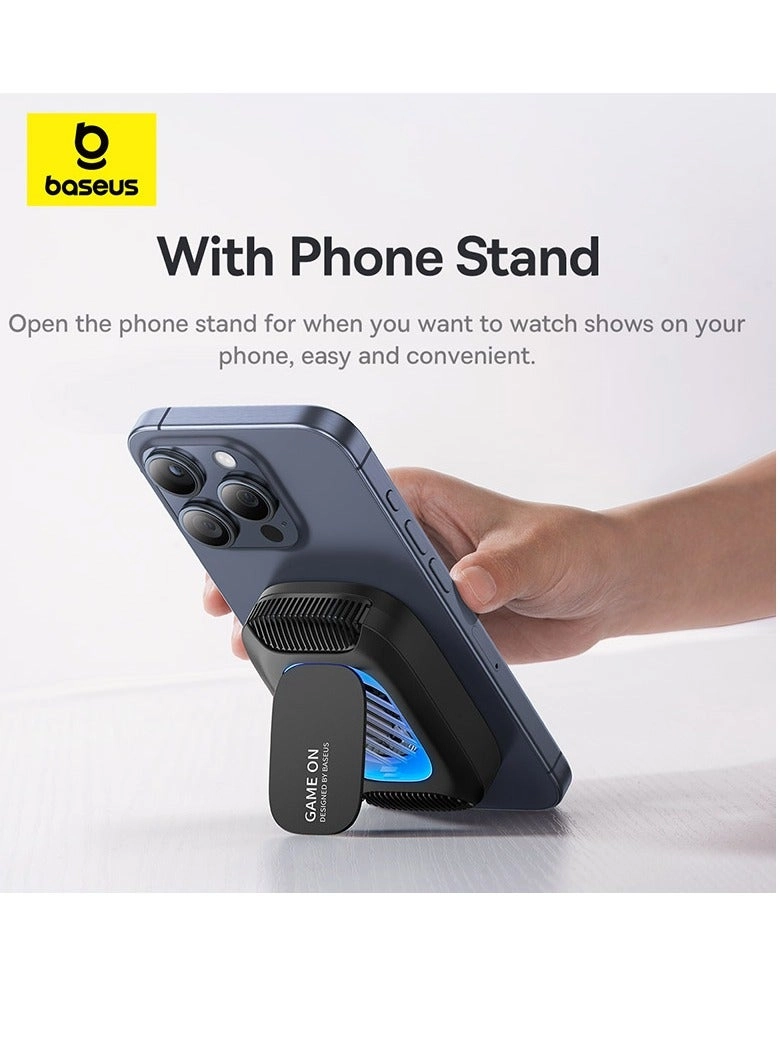 MagPro II - Magnetic Phone Cooler 15W for iPhone