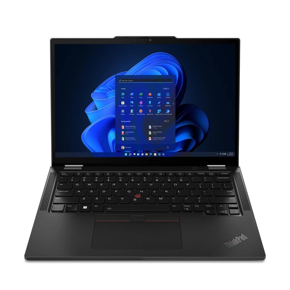 Lenovo ThinkPad X13 Yoga Gen 4 21F20032GQ - 13.3'' Core i7-1355U 16GB 1TB SSD