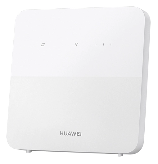 Huawei B320-323 - 802.11n