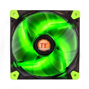 Fan Case
