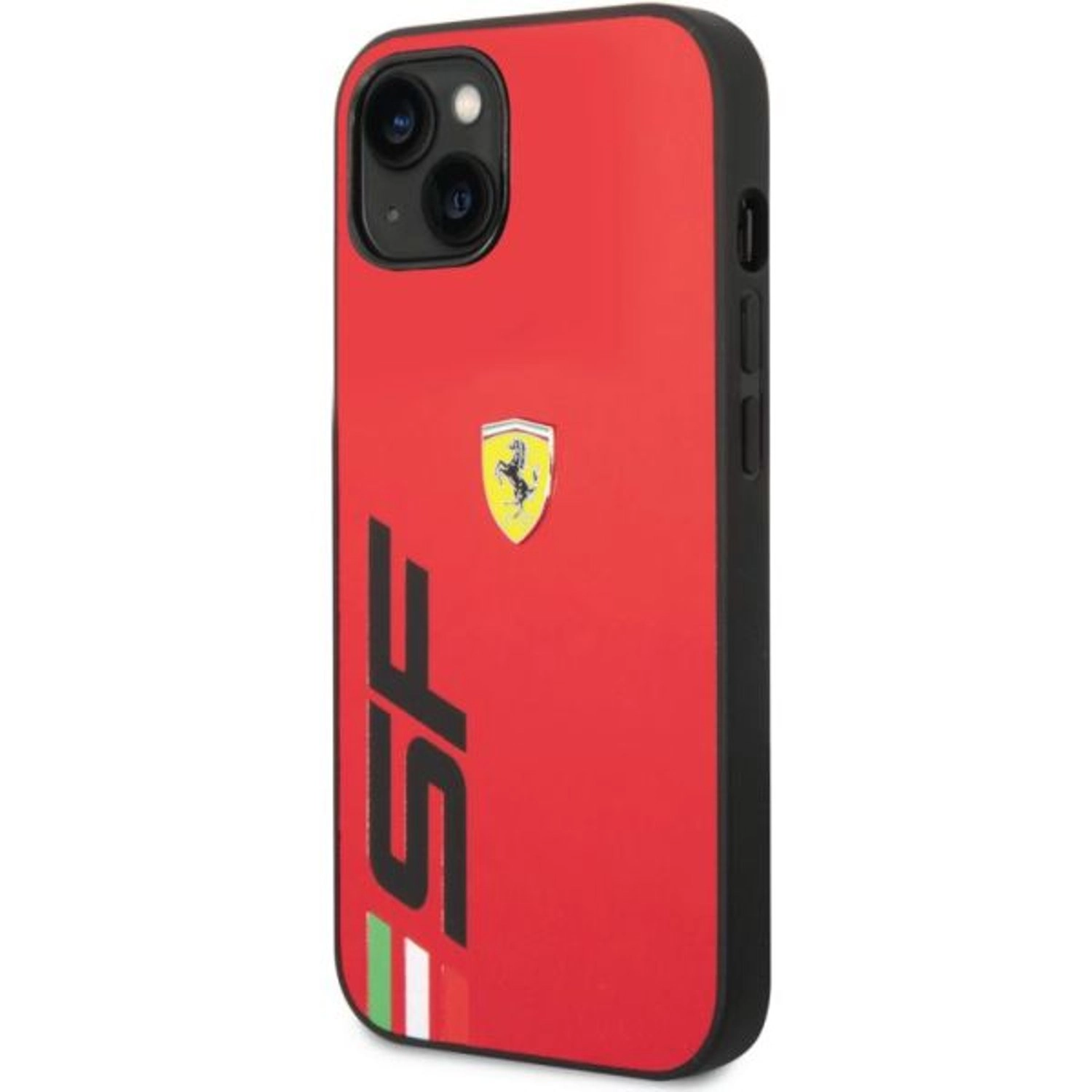 Leather Case for iPhone 14