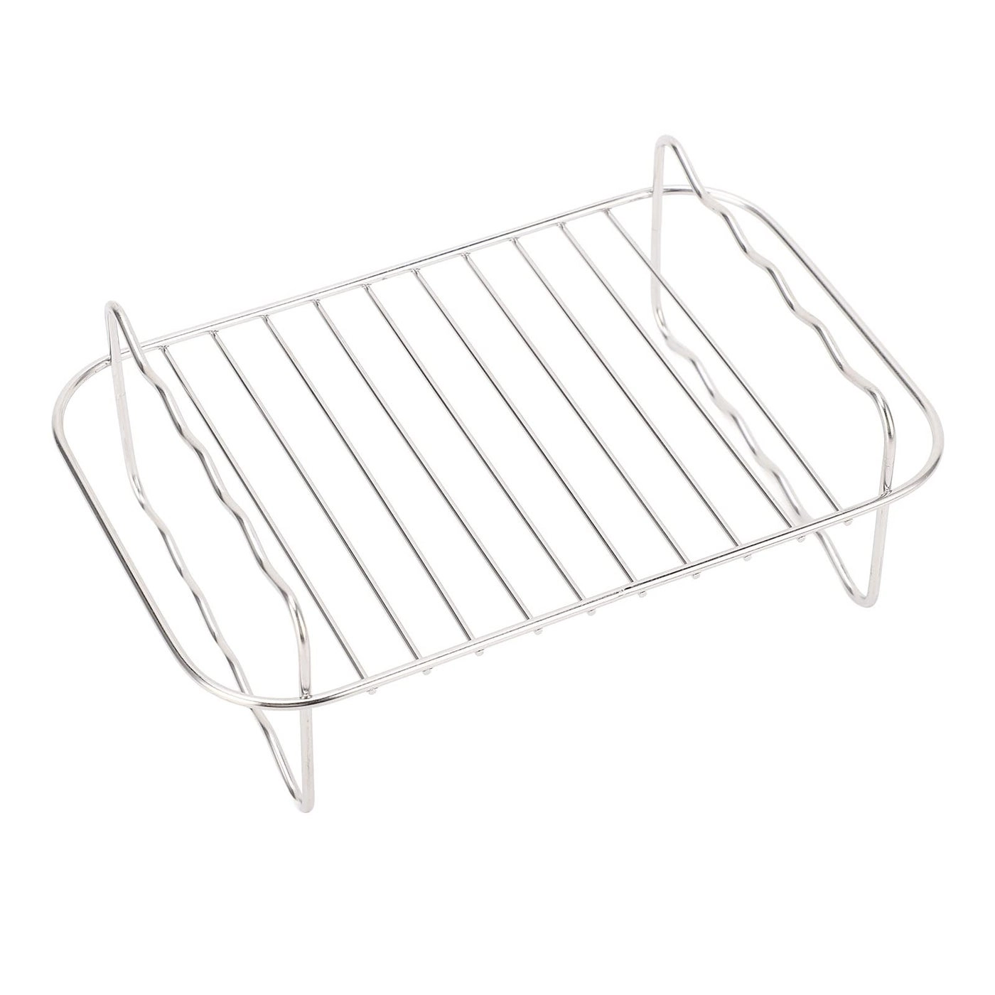 Fryer Rack - Stainless Steel