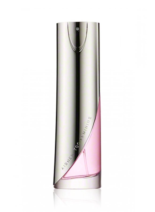 Too Feminine Eau de Parfum 100 ml