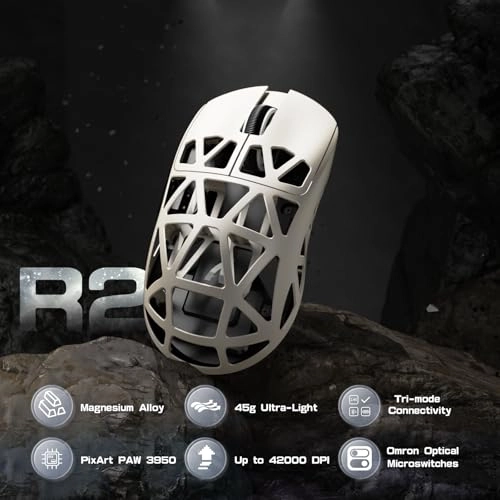 R2 Gaming Mouse - USB