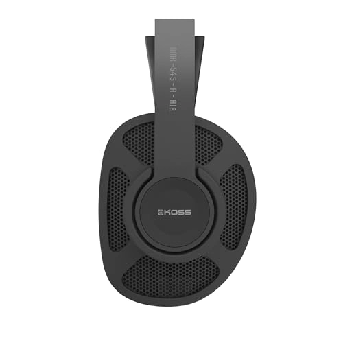 GMR545A AIR Wired Headphone