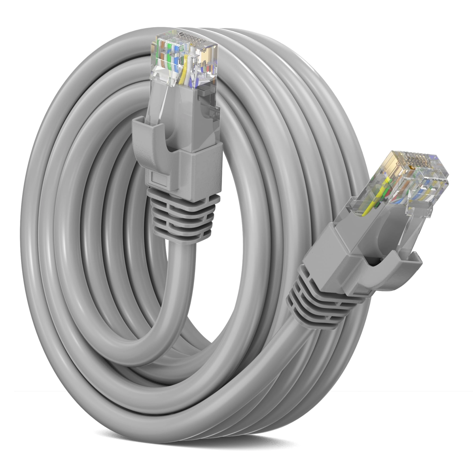 Maximm CAT6 Ethernet Cable - 10 ft
