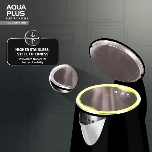 Aqua Plus GHBKTADB150