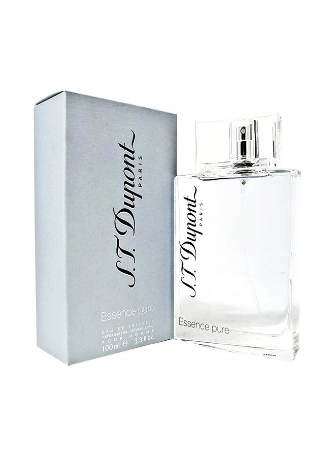 essence pure for men Eau de Toilette 100 ml