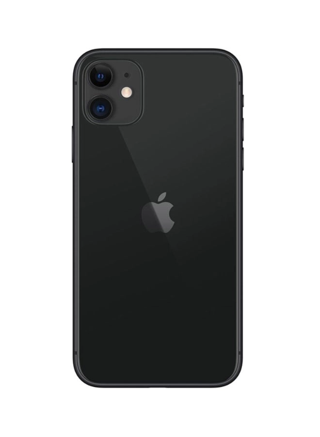 (Renewed) iPhone 11 - 256 gigabyte