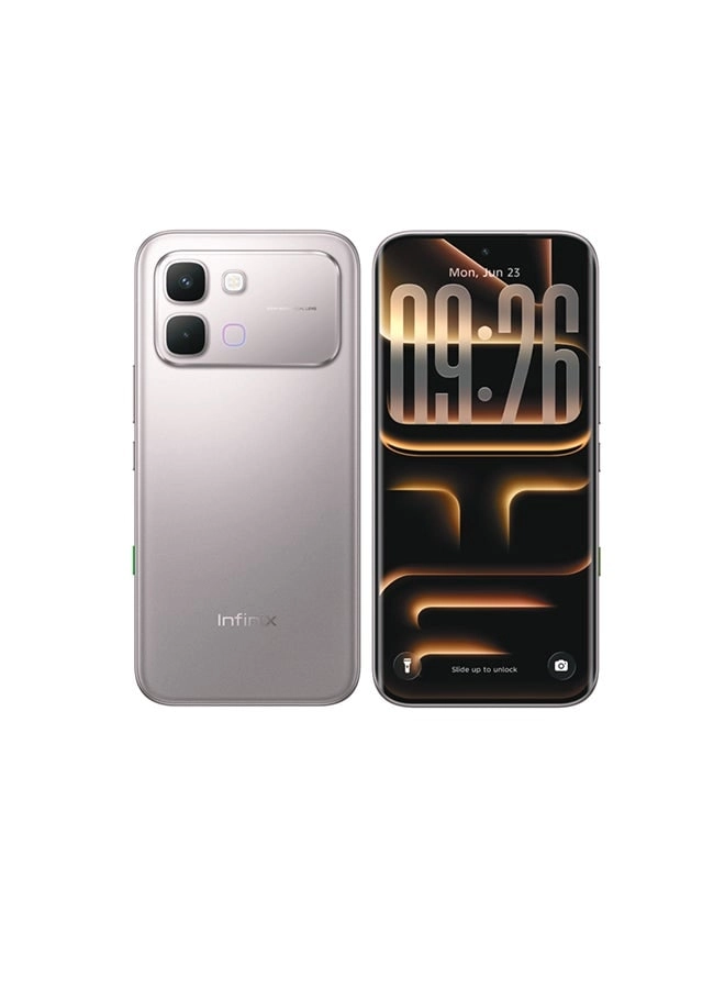 Infinix Note edge 8GB 256GB