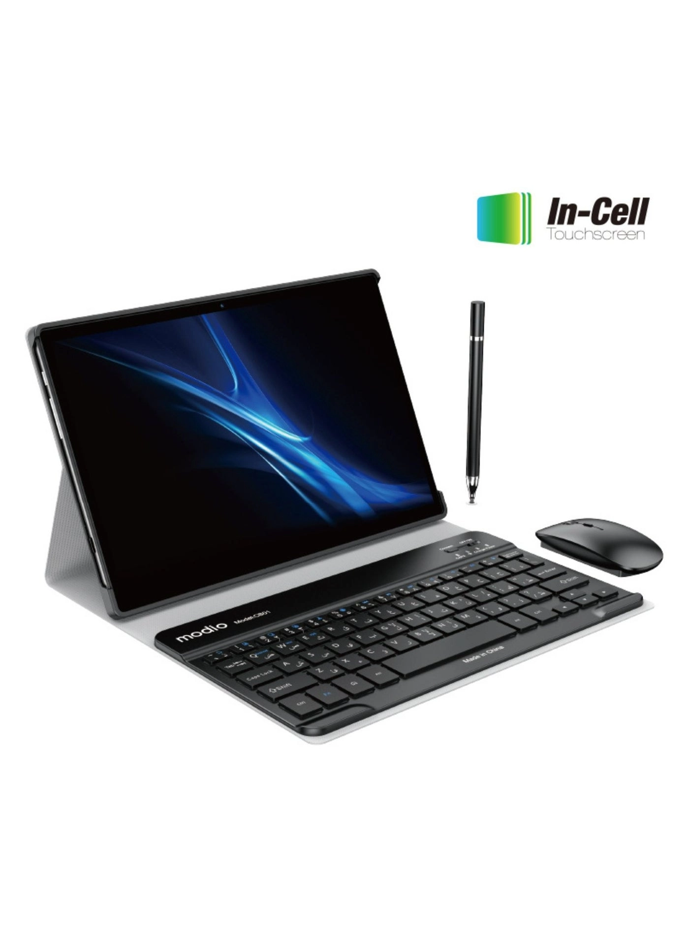 M36 - 512GB 10.1" Bundle