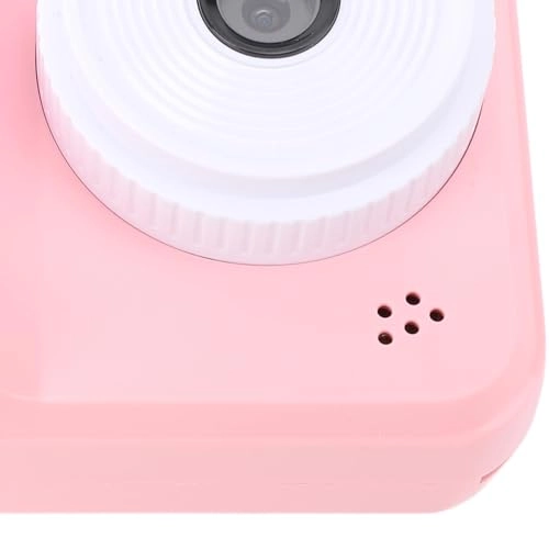 Instant Print Camera - 48MP 1080P 2.4 Inch Screen