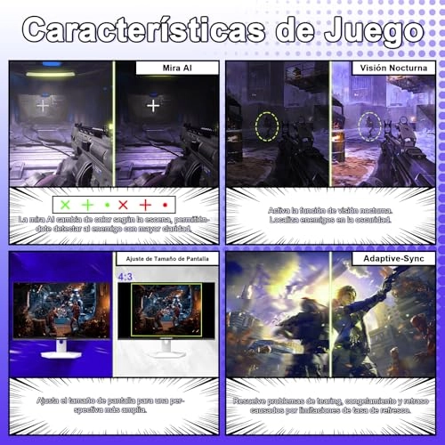 AMZG25F6F - 25 Inches 1920 x 1080