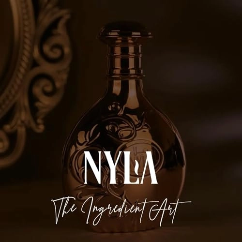 NYLA VANI-ELLE Eau de Parfum 80ml