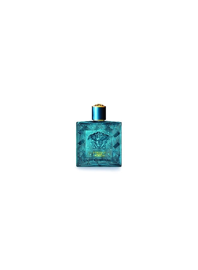 Eros Eau de Parfum 100ml