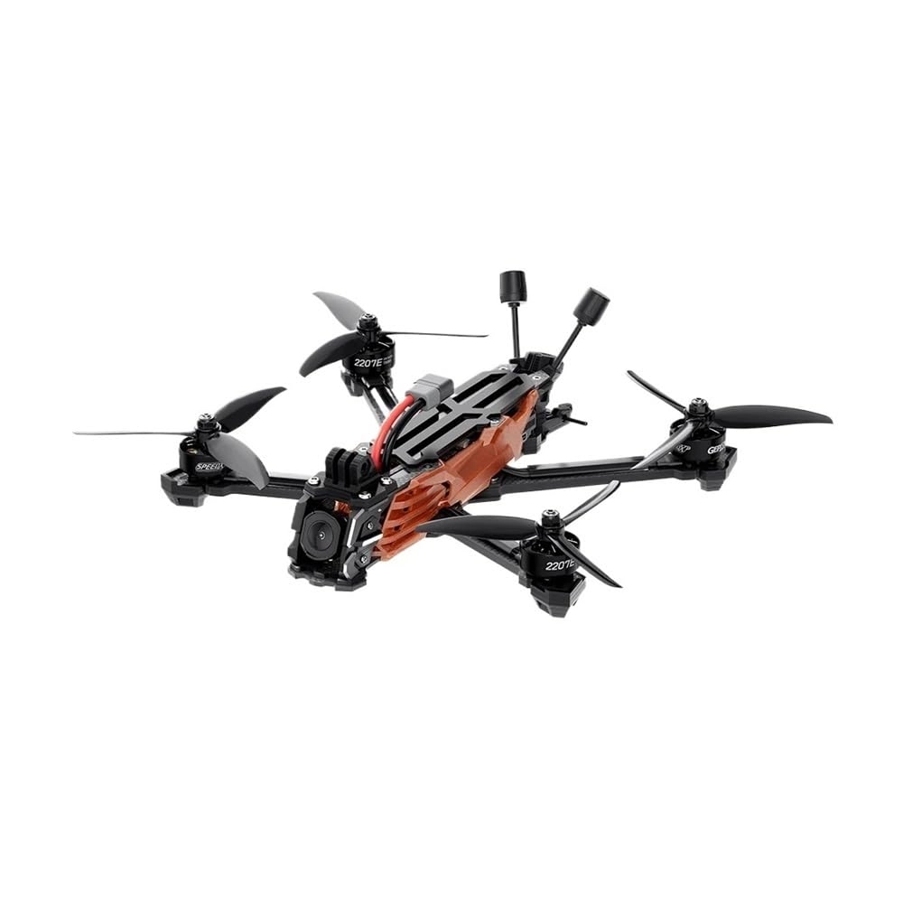 SxRakiO X5 O4 Pro + D5 O4 Pro - 1080p Full HD