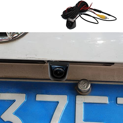 CCD Camera - Night vision Wire