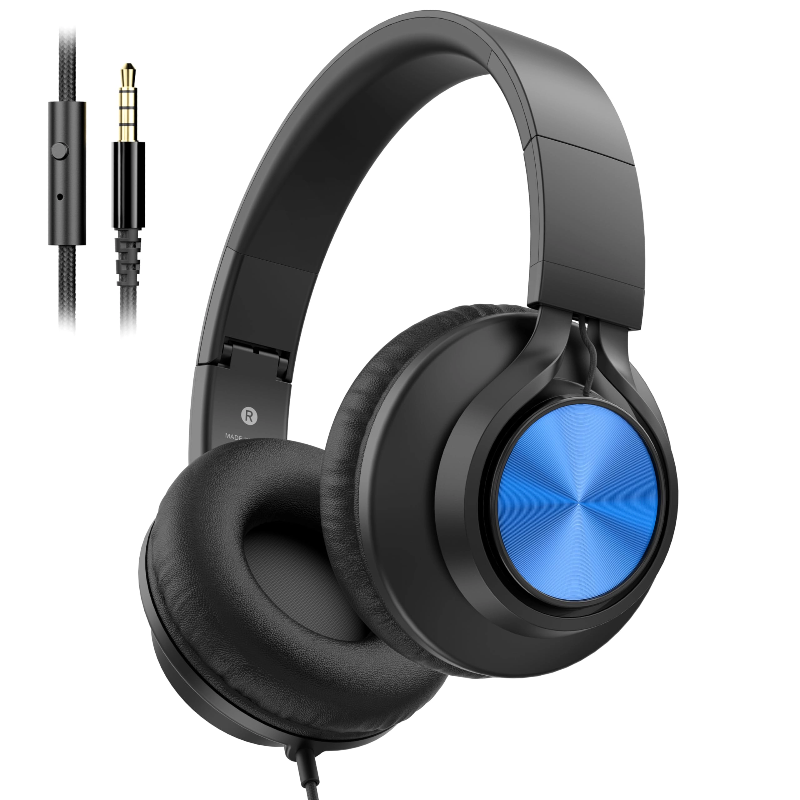 A8 Wired Headphone
