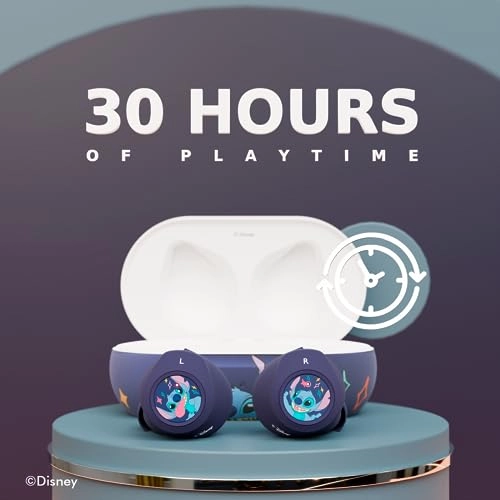 Lilo and Stitch Wireless Earbud