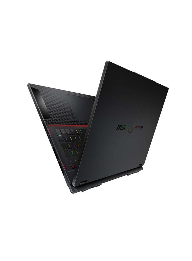 Stealth 18 AI Studio - 18'' Ultra 9-185H 32GB DDR5 2TB SSD