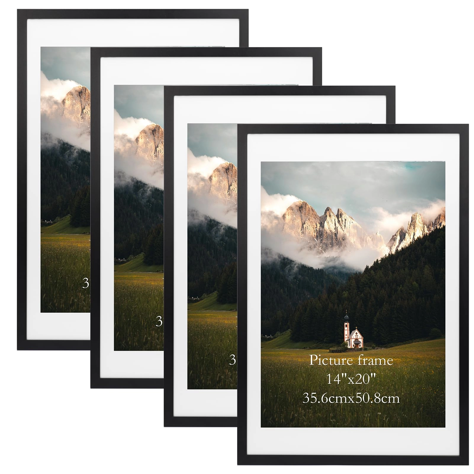 Picture Frame - 16x24