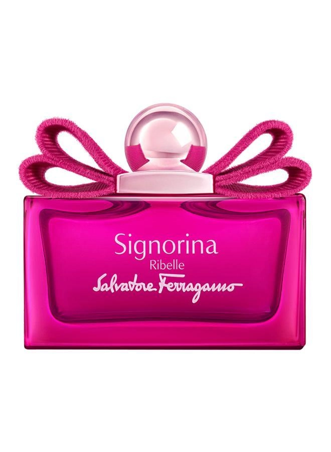 Ferragamo Signorina Ribelle Eau de Parfum 100 ml
