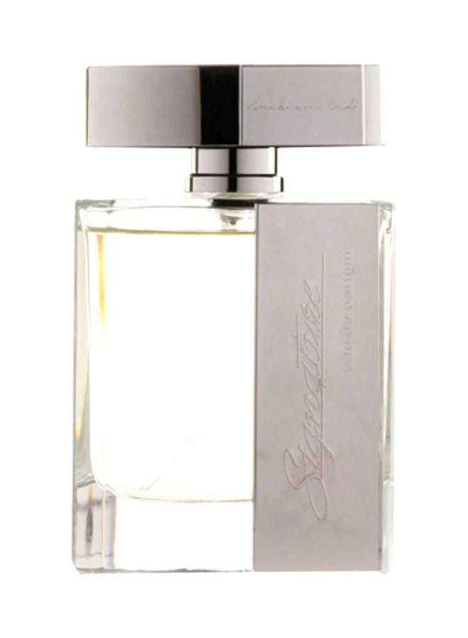 Signature Eau de Parfum - 90ml