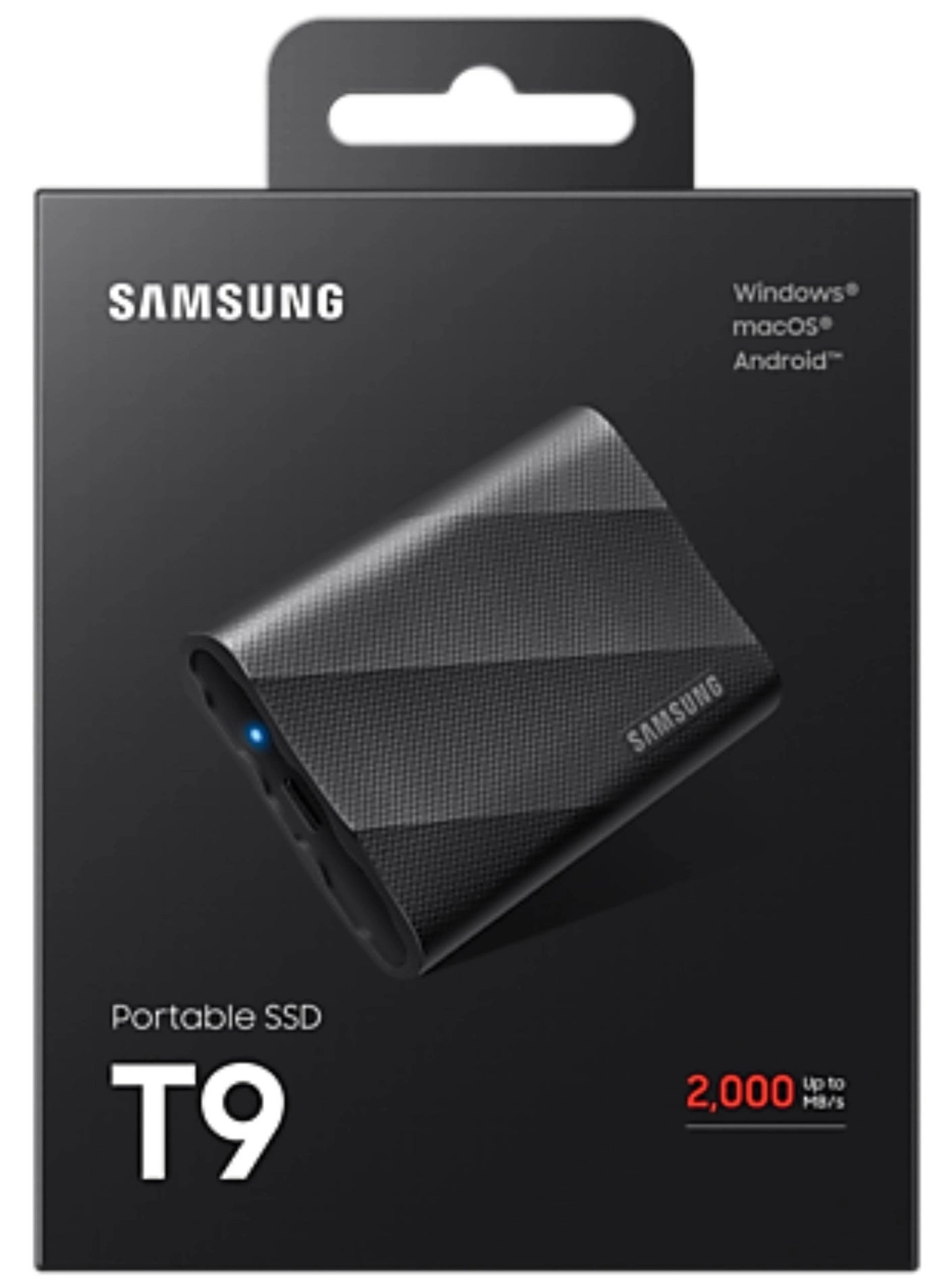 T9 - 1TB