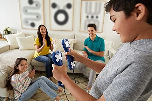 Crossed Signals - 8 Years +