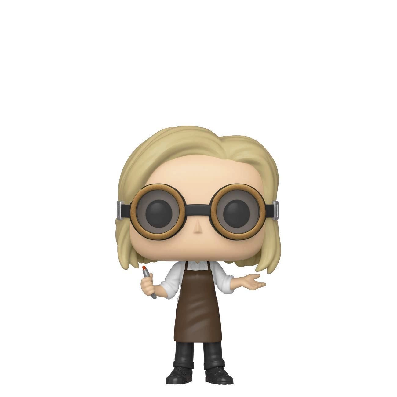 FUNKO 13th Doctor - Doctor Who