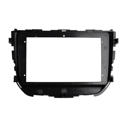 Car Radio fascias - BREEZA 2016+