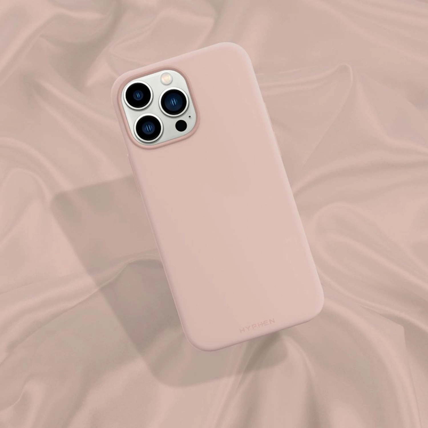 Tint Silicone Magsafe Case for Iphone 14 Pro Max