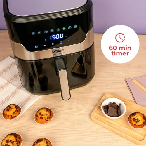 Léviter Gourmet G80