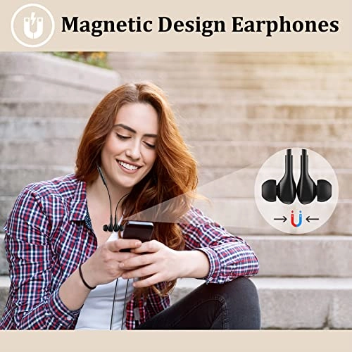 ME575b Wired Earbud