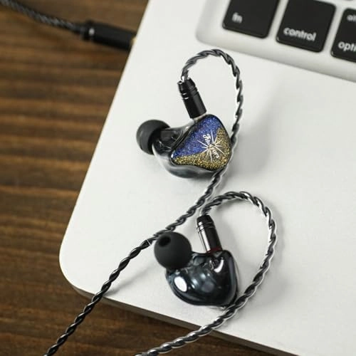 Forteza Wired Earbud