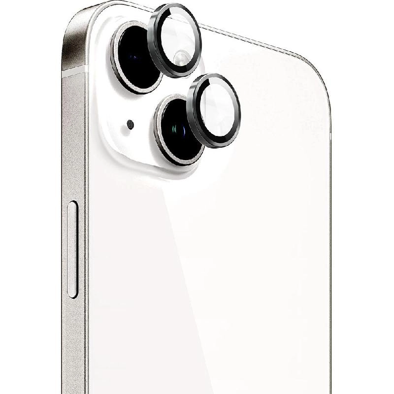 Armour Camera Lens Protector - iPhone 15 Pro/iPhone 15 Pro Max
