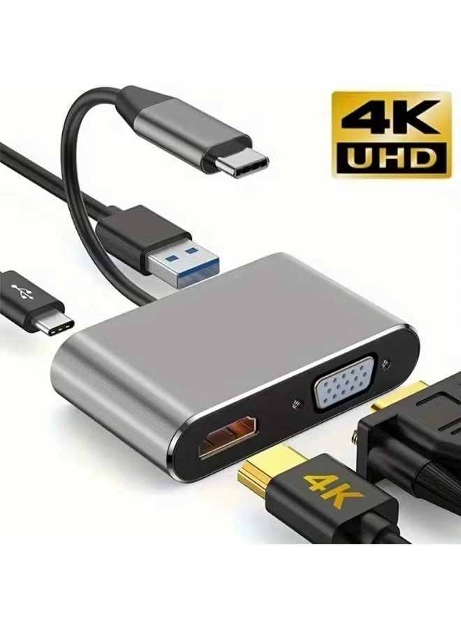 YoYoTech HDMI ADapter