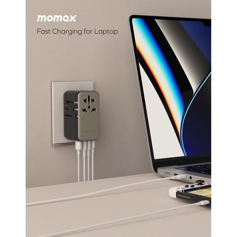 UA15GSD - JP/US/CN, AU, EU, UK 120W