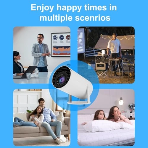 HY300 - 120 Ansi lumen 1280 x 1024