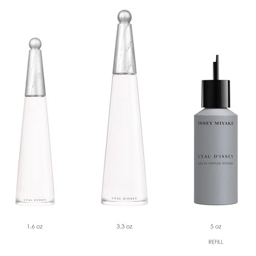 L'Eau D'Issey Eau de Parfum 100ml