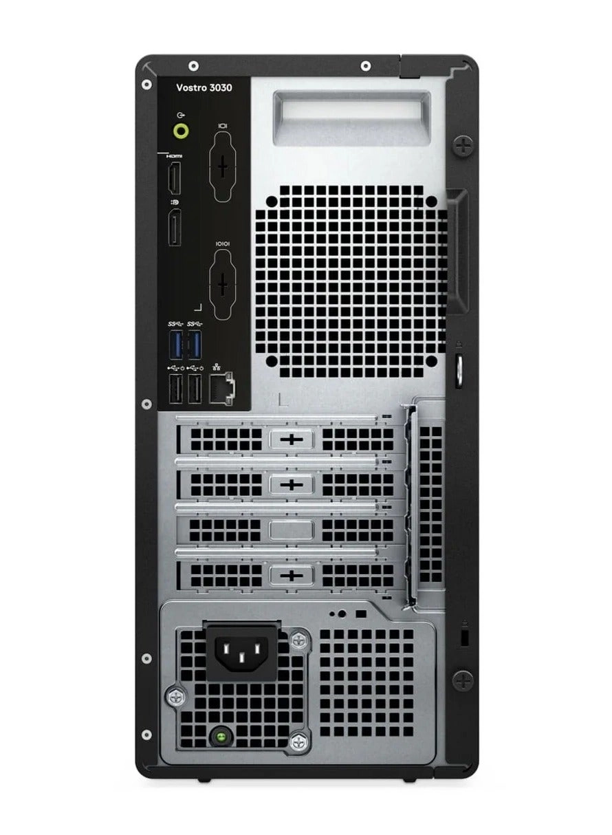 VOSTRO Small 3030 - 8GB 512GB i3-12100