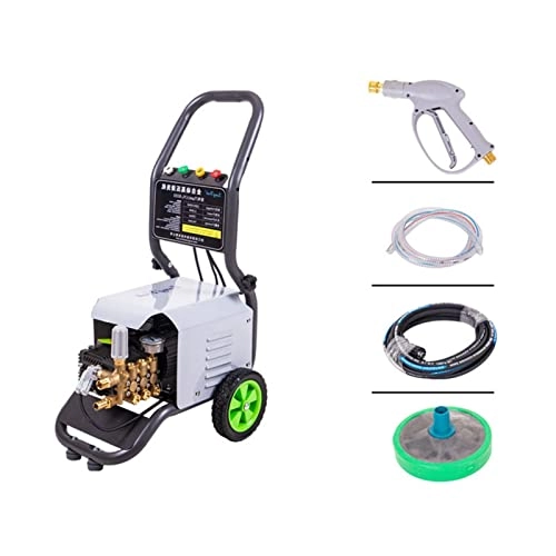 Steam Cleaner - 12 (Mpa) 14L/min